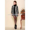 Classic Style Fashion Women Winter Trench Coat New arrived women medium-long trench warm coats